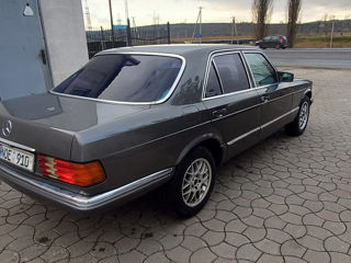 Mercedes S-Class foto 3