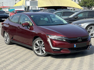 Honda Clarity foto 4