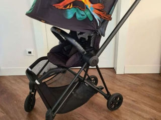 Cybex Mios Fashion, "Birds of paradise" foto 0
