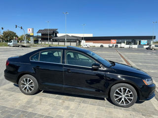 Volkswagen Jetta foto 13