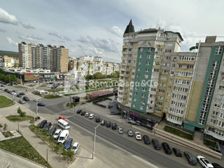 Apartament cu 1 cameră, 53 m², Ciocana, Chișinău foto 11