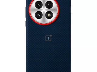 Оригинальный чехол OnePlus 13 Aramid Fiber Magnetic foto 2