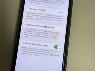 iPhone 11 Pro 256gb foto 3