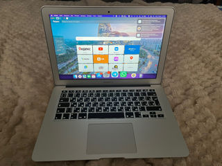 Vand macbook air 13 2015 in stare ideala foto 6