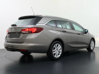 Opel Astra foto 4