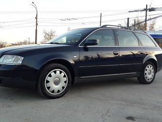 Audi A6 foto 4