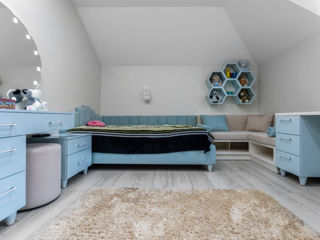 Mobilier personalizat pentru copii foto 9