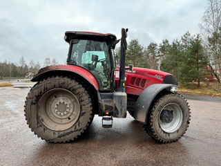 Tractor Case IH Puma 240 CVX foto 2