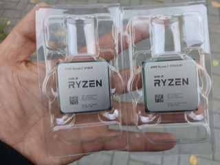 Ryzen 5 5600 / Ryzen 7 5700X / Ryzen 7 5700X3D/ Ryzen 5 7500F / Ryzen 5 8400F / Ryzen 7 7700. [New] foto 8