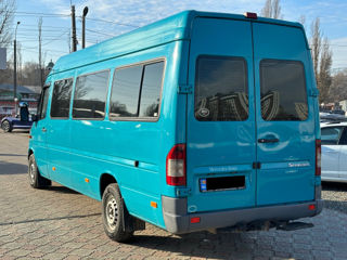 Mercedes Sprinter foto 4