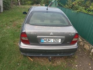 Citroen C5 foto 2