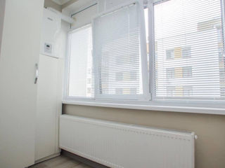 Apartament cu 1 cameră, 40 m², Telecentru, Chișinău foto 10