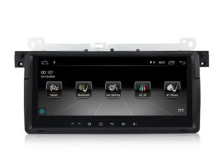Android 11/12 pentru BMW E39/E53 Garanție (pentru produs și instalare) - 12 luni!