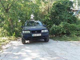 KIA Sportage foto 3