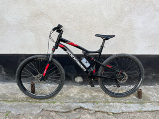 Rockrider 350s foto 1