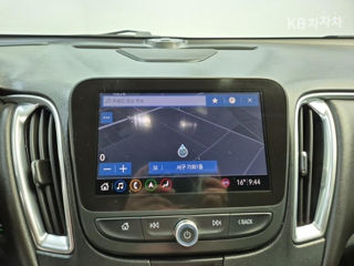 Chevrolet Malibu фото 7