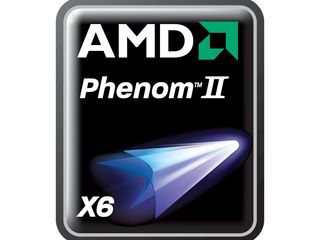 Phenom II X6 1055T 95W (6 ядер) AM3 foto 1