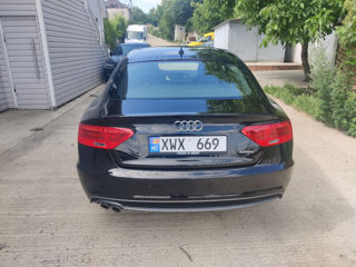 Audi A5 foto 3