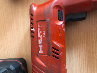 Hilti foto 8