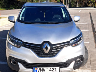 Renault Kadjar foto 2