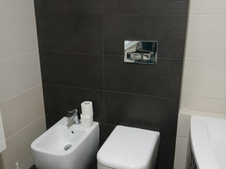 Apartament cu 1 cameră, 65 m², Botanica, Chișinău foto 10