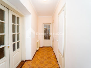 Apartament cu 4 camere, 90 m², Centru, Chișinău foto 4