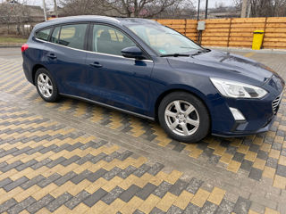 Ford Focus foto 7