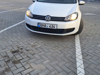 Volkswagen Golf foto 2