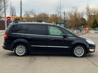 Ford Galaxy foto 5