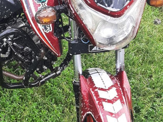 Alpha Moto 125cc