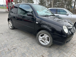 Volkswagen Lupo foto 2