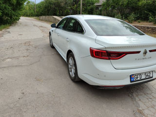 Renault Talisman foto 5