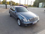 Mercedes E Class foto 2