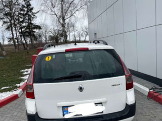 Renault Megane foto 7