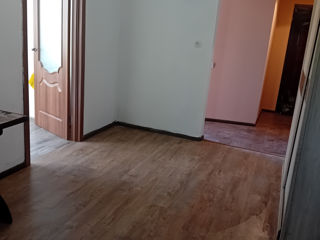 Apartament cu 2 camere, 39 m², Centru, Rîbnița foto 2