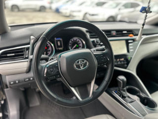 Toyota Camry foto 18