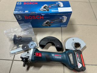 Polizor Bosch 4ah