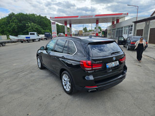 BMW X5 foto 3