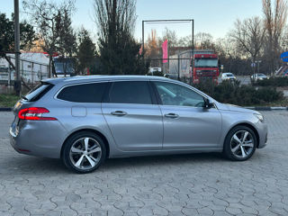 Peugeot 308 foto 7