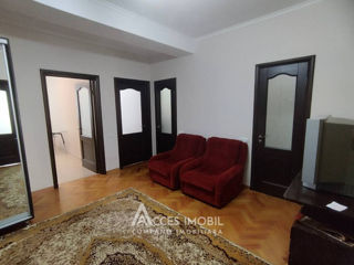 Apartament cu 2 camere, 86 m², Buiucani, Chișinău foto 6