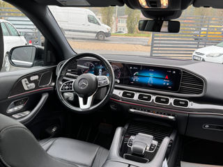 Mercedes GLE foto 5