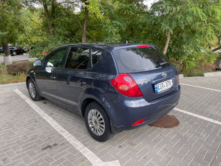 KIA Ceed foto 3