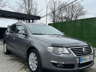 Volkswagen Passat foto 8