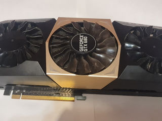 GeForce gtx680 foto 6