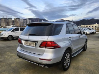 Mercedes GLE foto 2