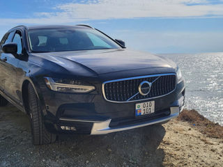 Volvo V90 Cross Country foto 5