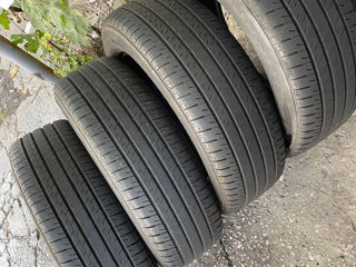 Anvelope 225/60 R18 Bridgestone 2018 foto 1