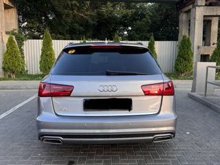 Audi A6 foto 6