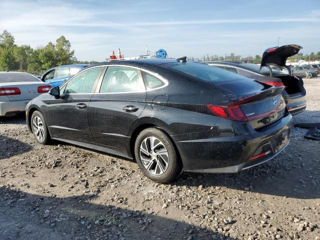 Hyundai Sonata foto 2