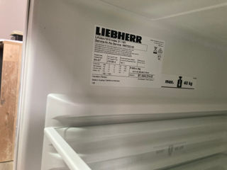 Frigidere Liebherr Medicinale(profesionale) foto 7